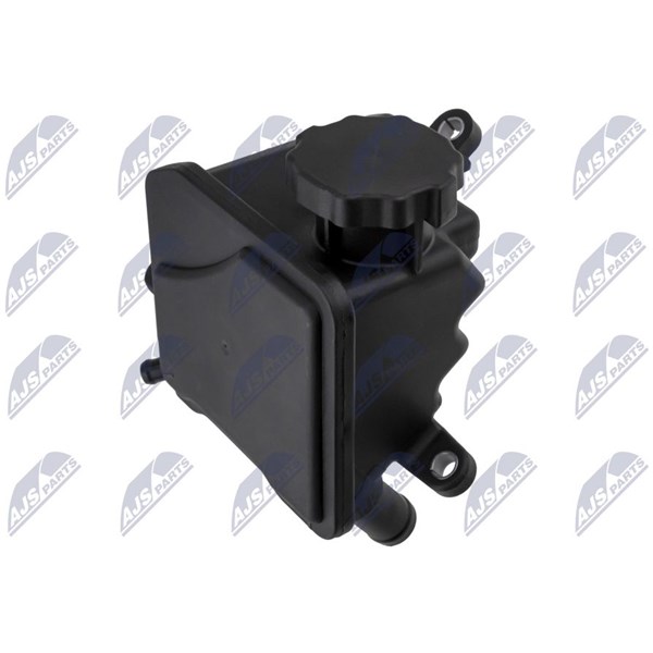 Utjämningskärl, hydraulolja servostyrning Nty SZW-ME-007 NTY