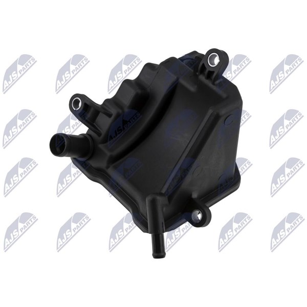 Utjämningskärl, hydraulolja servostyrning Nty SZW-ME-007 NTY