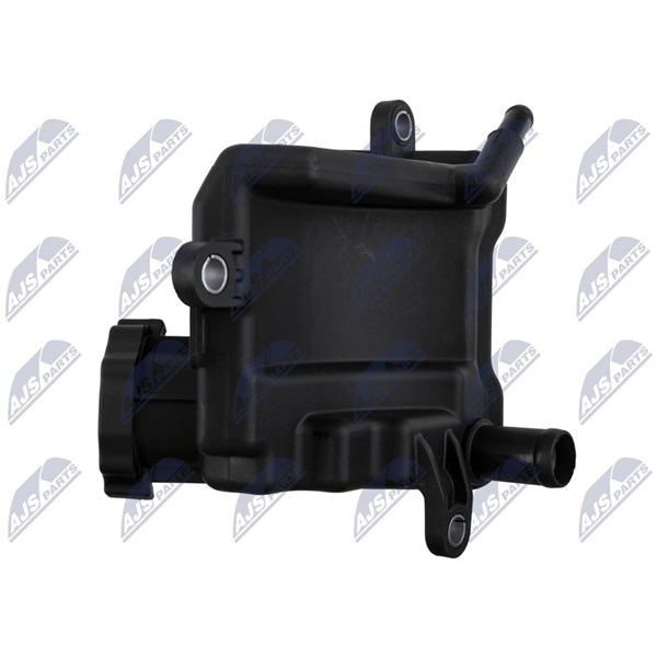Utjämningskärl, hydraulolja servostyrning Nty SZW-ME-007 NTY Utjämningskärl, hydraulolja servostyrning Nty SZW-ME-007 NTY