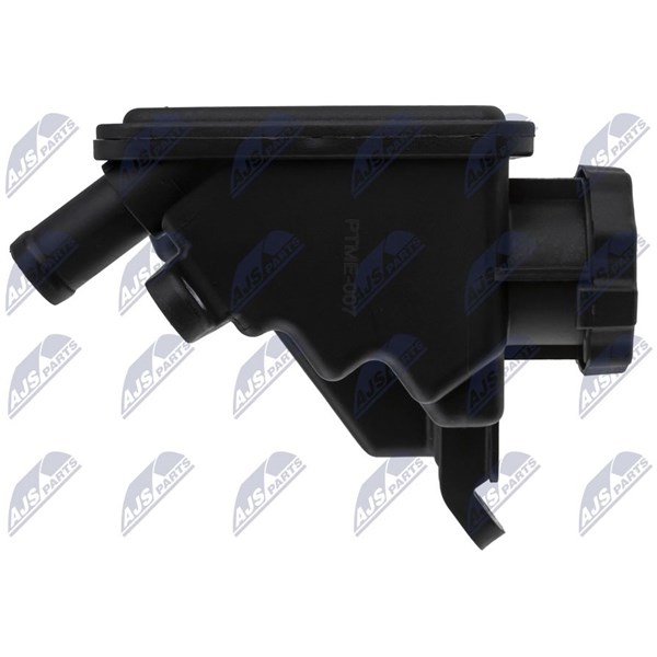 Utjämningskärl, hydraulolja servostyrning Nty SZW-ME-007 NTY Utjämningskärl, hydraulolja servostyrning Nty SZW-ME-007 NTY