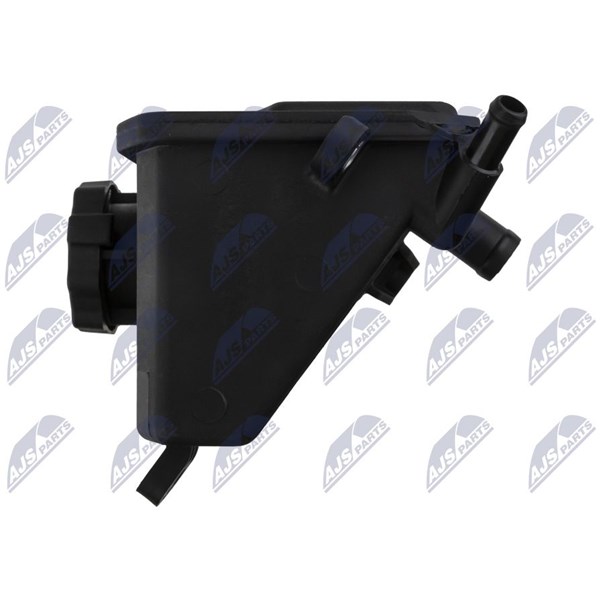 Utjämningskärl, hydraulolja servostyrning Nty SZW-ME-007 NTY Utjämningskärl, hydraulolja servostyrning Nty SZW-ME-007 NTY
