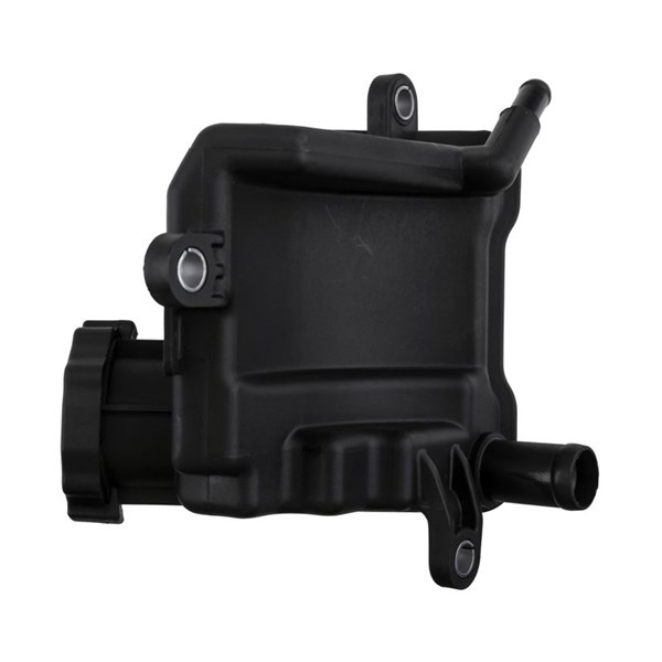 Utjämningskärl, hydraulolja servostyrning Nty SZW-ME-007 NTY