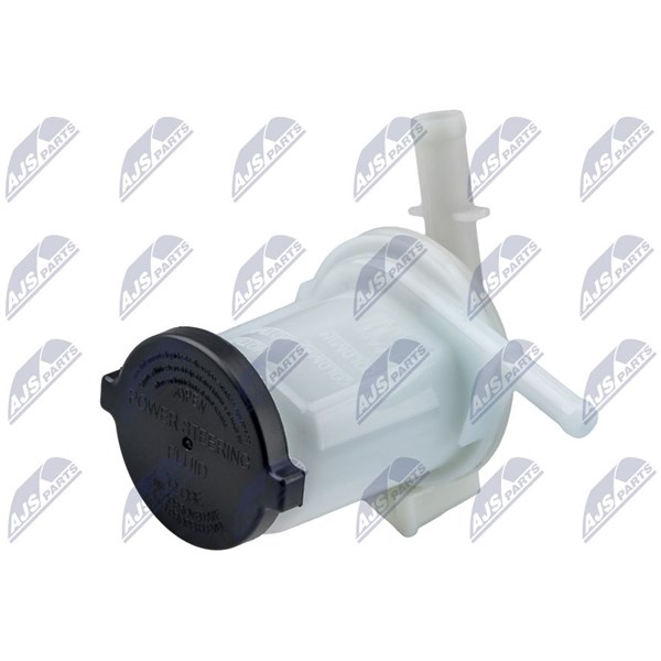 Utjämningskärl, hydraulolja servostyrning Nty SZW-TY-003 NTY Utjämningskärl, hydraulolja servostyrning Nty SZW-TY-003 NTY