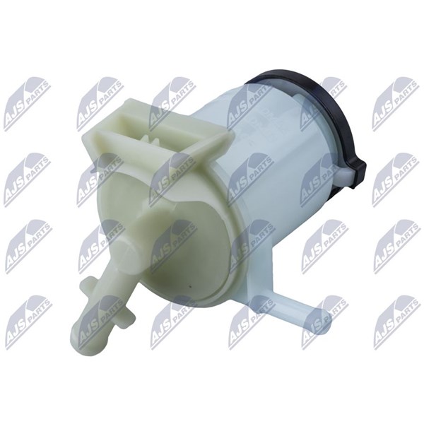 Utjämningskärl, hydraulolja servostyrning Nty SZW-TY-003 NTY Utjämningskärl, hydraulolja servostyrning Nty SZW-TY-003 NTY