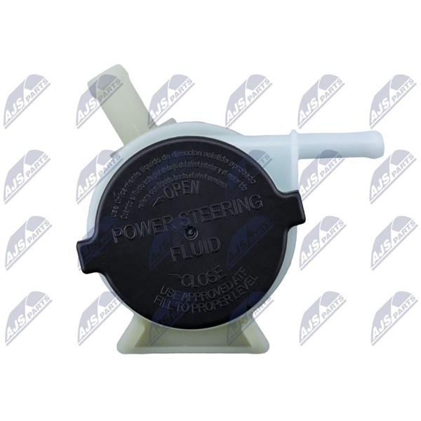 Utjämningskärl, hydraulolja servostyrning Nty SZW-TY-003 NTY Utjämningskärl, hydraulolja servostyrning Nty SZW-TY-003 NTY
