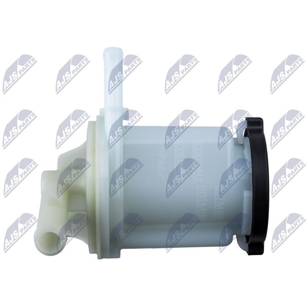 Utjämningskärl, hydraulolja servostyrning Nty SZW-TY-003 NTY Utjämningskärl, hydraulolja servostyrning Nty SZW-TY-003 NTY