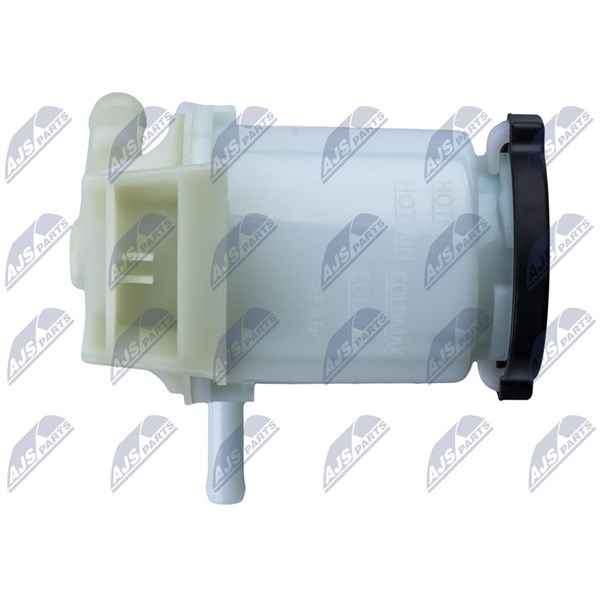 Utjämningskärl, hydraulolja servostyrning Nty SZW-TY-003 NTY Utjämningskärl, hydraulolja servostyrning Nty SZW-TY-003 NTY