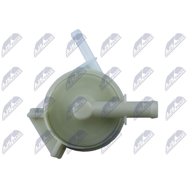 Utjämningskärl, hydraulolja servostyrning Nty SZW-TY-003 NTY Utjämningskärl, hydraulolja servostyrning Nty SZW-TY-003 NTY