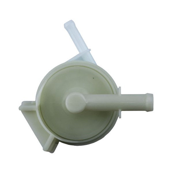 Utjämningskärl, hydraulolja servostyrning Nty SZW-TY-003 NTY