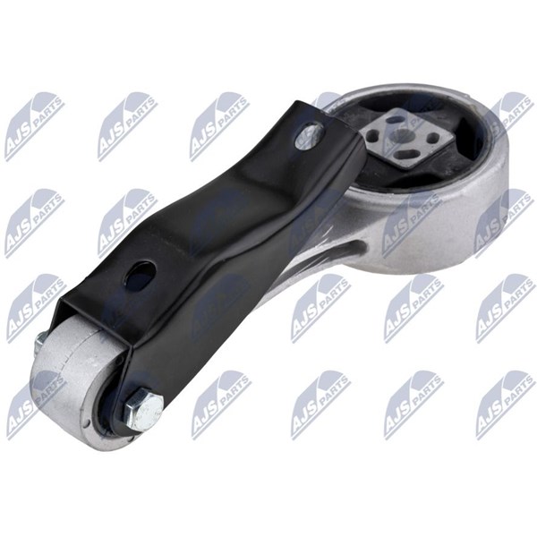 Motorkudde, Bak Nty ZPS-AU-030 NTY