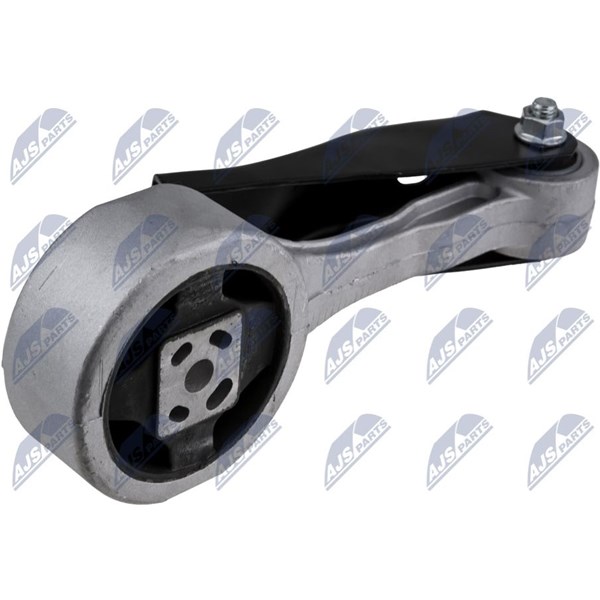 Motorkudde, Bak Nty ZPS-AU-030 NTY
