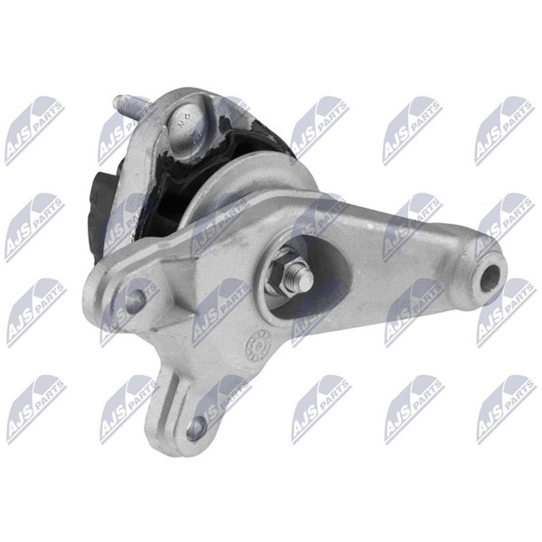 Motorkudde, Bak Nty ZPS-AU-058 NTY