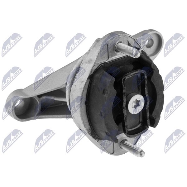 Motorkudde, Bak Nty ZPS-AU-058 NTY