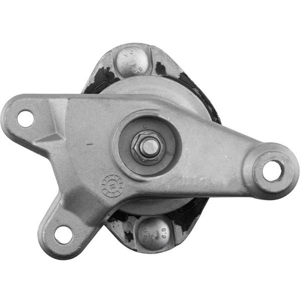 Motorkudde, Bak Nty ZPS-AU-058 NTY
