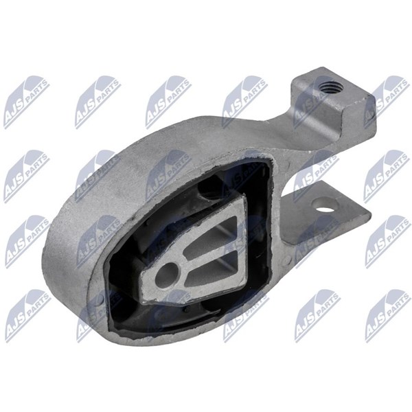 Motorkudde, Bak Nty ZPS-FR-037 NTY