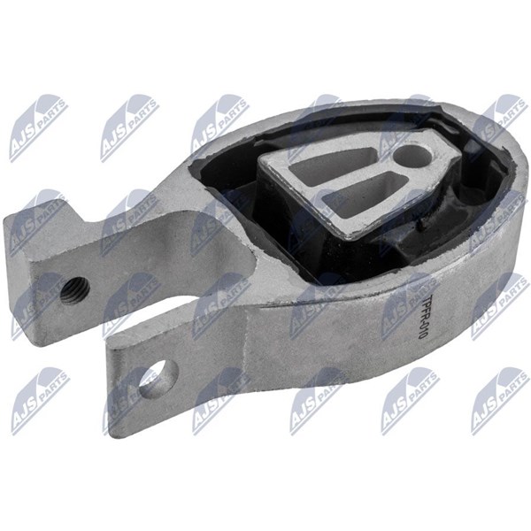 Motorkudde, Bak Nty ZPS-FR-037 NTY