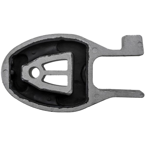 Motorkudde, Bak Nty ZPS-FR-037 NTY