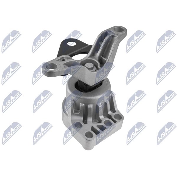 Motorkudde, Höger Nty ZPS-FR-081 NTY