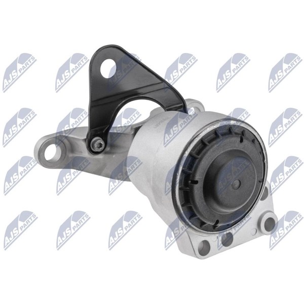 Motorkudde, Höger Nty ZPS-FR-081 NTY Motorkudde, Höger Nty ZPS-FR-081 NTY