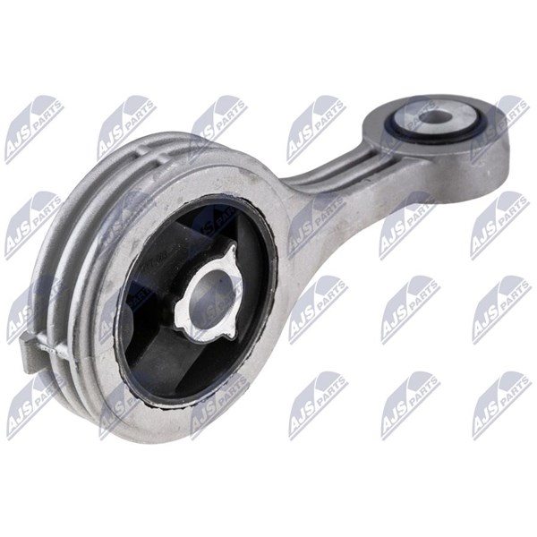 Motorkudde, Nedre, Vänster Nty ZPS-FT-003 NTY
