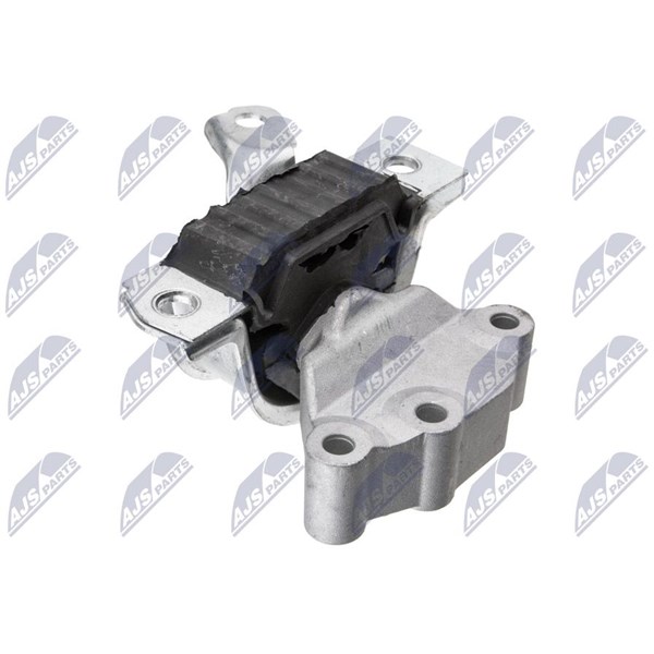 Motorkudde, Höger Nty ZPS-FT-036 NTY