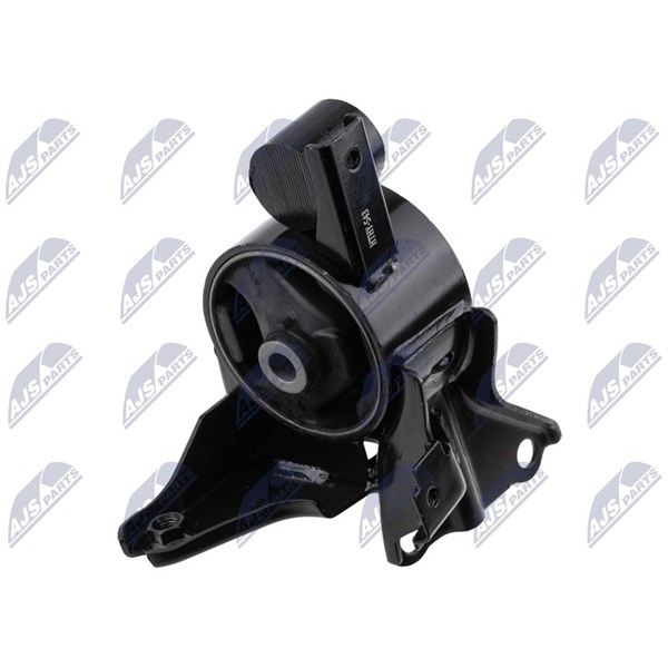 Motorkudde, Vänster Nty ZPS-HY-543 NTY