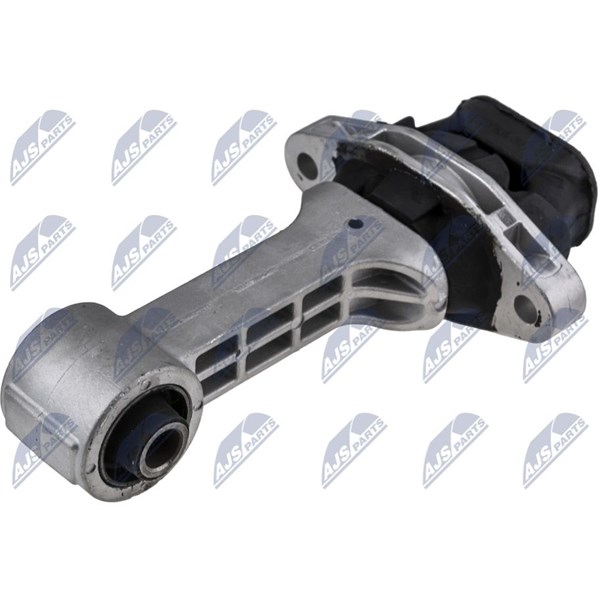 Motorkudde, Bak Nty ZPS-KA-347 NTY
