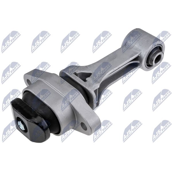Motorkudde, Bak Nty ZPS-KA-349 NTY