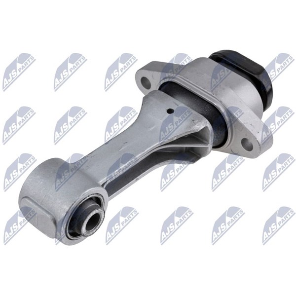 Motorkudde, Bak Nty ZPS-KA-349 NTY