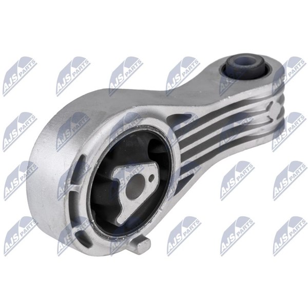 Motorkudde, Bak Nty ZPS-PE-041 NTY