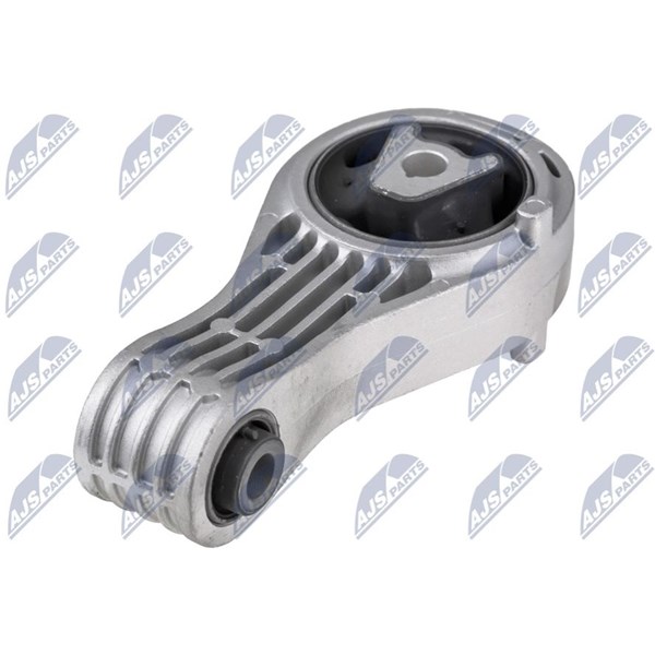 Motorkudde, Bak Nty ZPS-PE-041 NTY