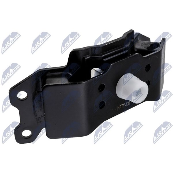 Motorkudde, Bak Nty ZPS-TY-137 NTY