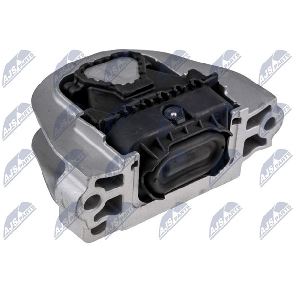 Motorkudde, Höger Nty ZPS-VW-071 NTY