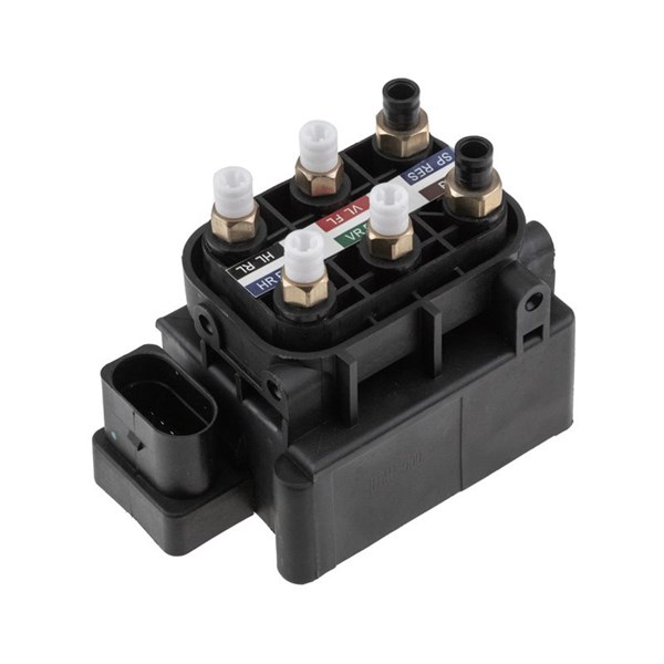 Ventil, kompressorsystem Nty ZPZ-AU-000 NTY