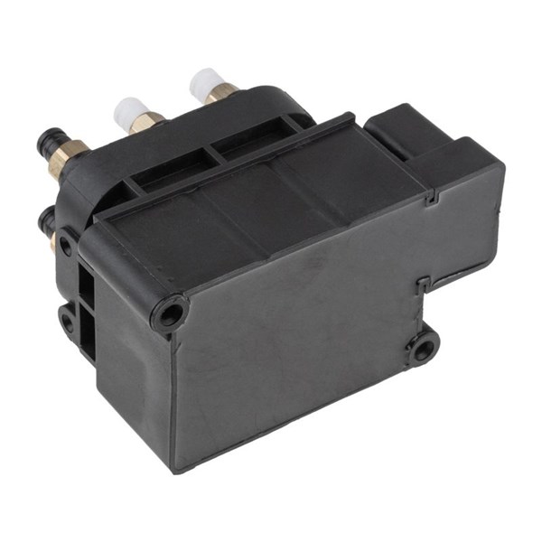 Ventil, kompressorsystem Nty ZPZ-AU-000 NTY Ventil, kompressorsystem Nty ZPZ-AU-000 NTY