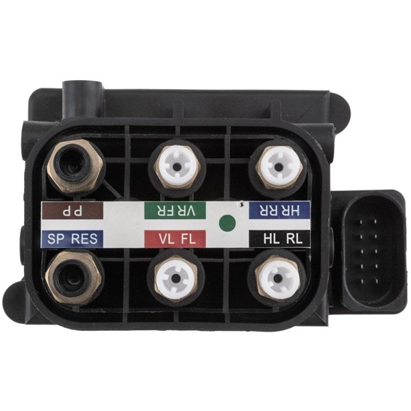 Ventil, kompressorsystem Nty ZPZ-AU-000 NTY Ventil, kompressorsystem Nty ZPZ-AU-000 NTY