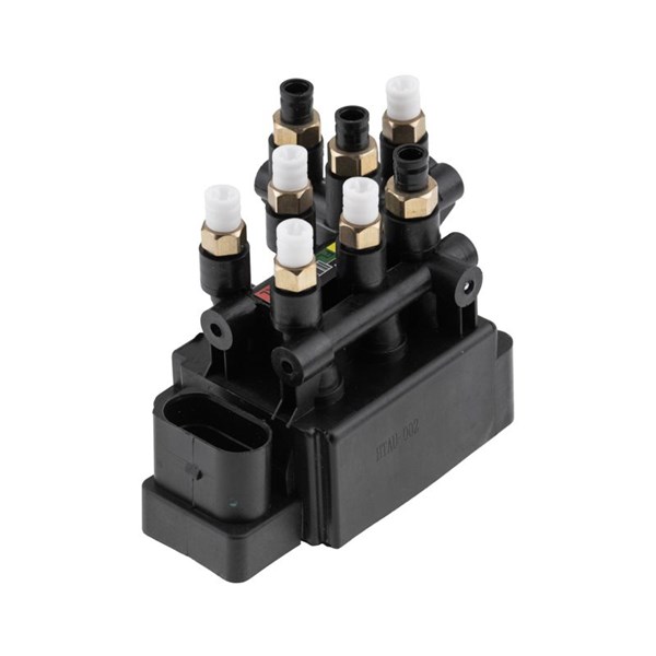 Ventil, kompressorsystem Nty ZPZ-AU-002 NTY