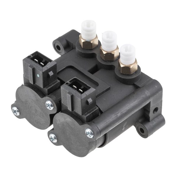 Ventil, kompressorsystem Nty ZPZ-BM-002 NTY