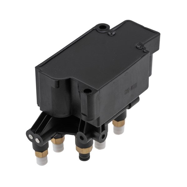 Ventil, kompressorsystem Nty ZPZ-BM-003 NTY