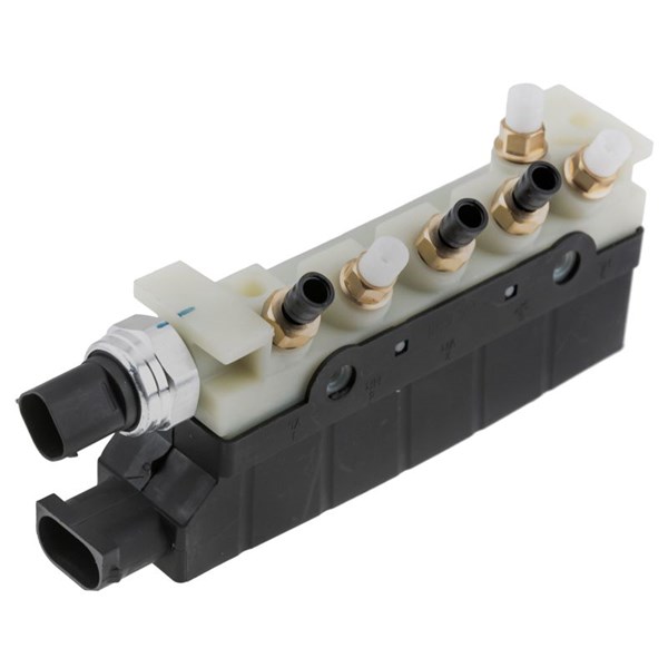Ventil, kompressorsystem Nty ZPZ-LR-004 NTY