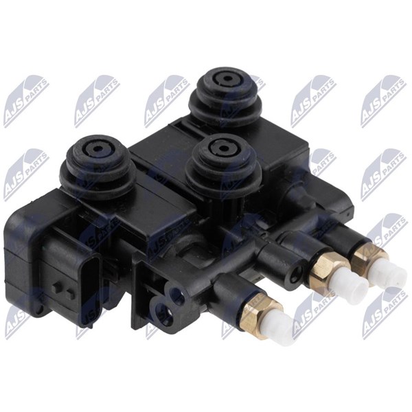 Ventil, kompressorsystem Nty ZPZ-LR-005 NTY
