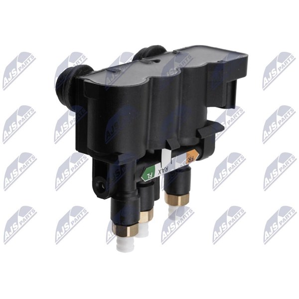 Ventil, kompressorsystem Nty ZPZ-LR-005 NTY