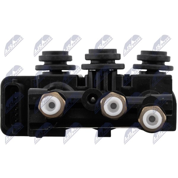 Ventil, kompressorsystem Nty ZPZ-LR-005 NTY
