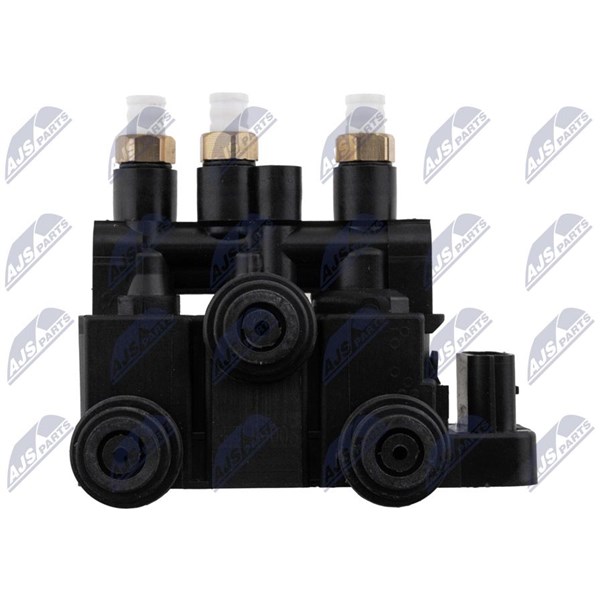 Ventil, kompressorsystem Nty ZPZ-LR-005 NTY