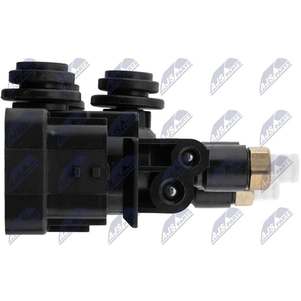 Ventil, kompressorsystem Nty ZPZ-LR-005 NTY