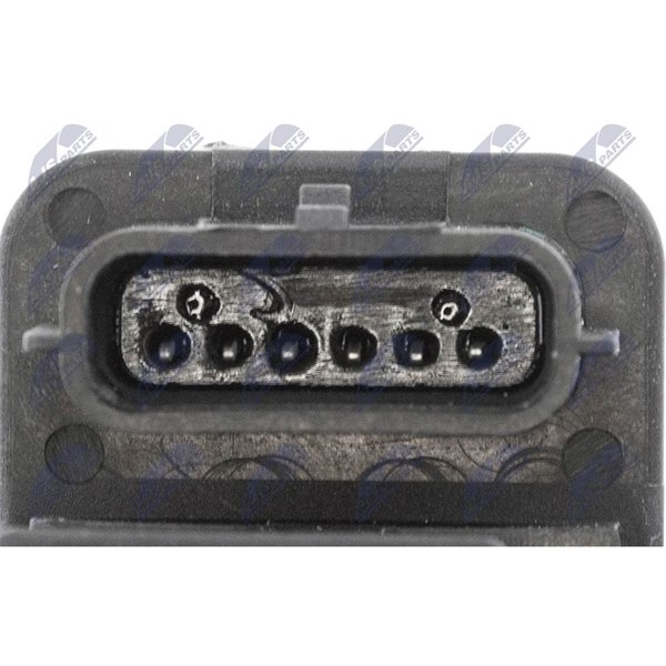 Ventil, kompressorsystem Nty ZPZ-LR-005 NTY