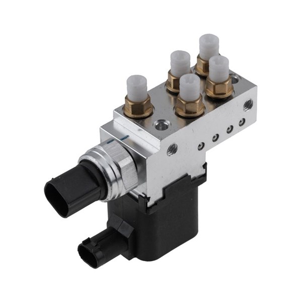 Ventil, kompressorsystem Nty ZPZ-ME-003 NTY