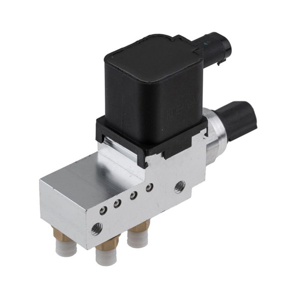 Ventil, kompressorsystem Nty ZPZ-ME-003 NTY