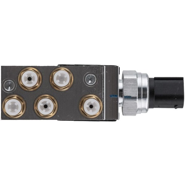 Ventil, kompressorsystem Nty ZPZ-ME-003 NTY