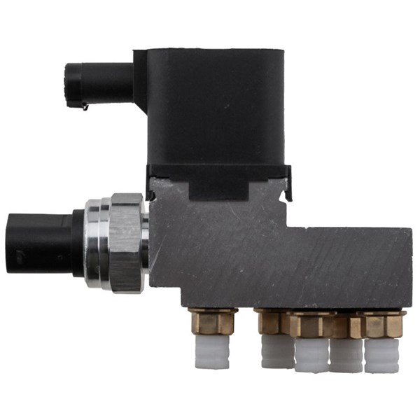 Ventil, kompressorsystem Nty ZPZ-ME-003 NTY